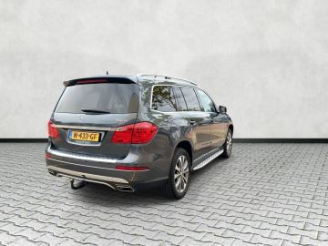 Mercedes-Benz GL